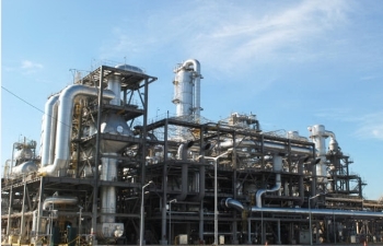 LG화학, 아크릴산-SAP 대규모 증설 완료