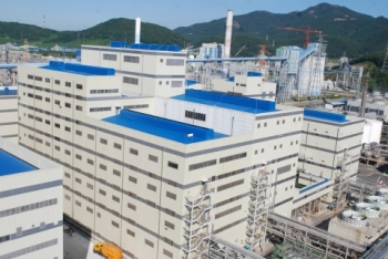 LG화학, 아크릴산-SAP 대규모 증설 완료