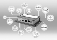 어드밴텍, RISC 기술 기반 최신의 IoT 플랫폼 출시