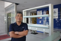 ‘TJEN’과 ‘TOVICA’로 거듭난 (주)태진이엔지