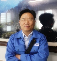 40년의 경험과 노하우가 갖춰진 기업 (주)극동기계, 특화된 아이템으로 틈새시장 공략!