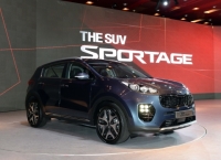 기아차, ‘The SUV, 스포티지’ 출시