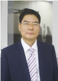 한국로봇융합연구원 박철휴 신임원장