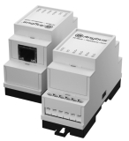 M-Bus 센서를 OptoEMU 에너지 모니터링 시스템과 신속하게 연결하는 방법