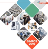 SIMTOS 리포트 - SIMTOS 2016 참가현황과 기대되는 참가업체 소개