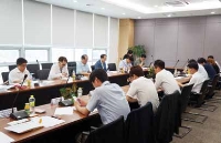SIMTOS 리포트 - 제조 엔지니어링 소프트웨어 특별관 운영위원회 2차 회의 개최