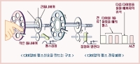전화는 어떻게 해서 상대방과 연결되나