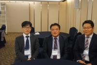 한국훼스토 EA파트너십 체결식 기자간담회