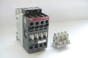 베이 엔지니어링 플라스틱스의 ‘Technyl® One’, ABB 社에 컨택터 소재로 공급