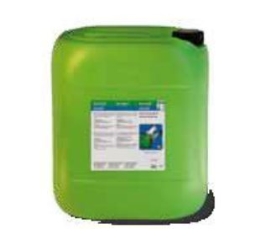 이레테크, 친환경 세척기&세정체 선보여