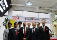 아트라스콥코 산업용 공구 사업부문, SCA 실링장비 Opening Day 개최!