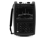 키사이트, 업계 최초 50GHz 휴대용 복합 분석기 신제품 발표