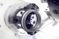 SCHUNK PRONTO, 완벽하고 신속한 척 죠 교환을 실현하다