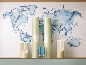 LG화학, 수처리 RO필터 첫 대규모 수주