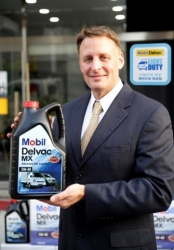 모빌코리아윤활유, 국내 최초 소형 트럭 전용 엔진오일 ‘모빌델박 시티’ 출시