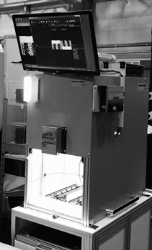 쓰리디산업영상, 자동차 플라스틱 사출부품 외관 검사 장비 InspecDOM 출시