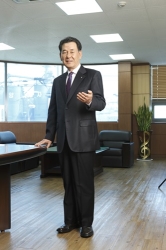 주조 및 산업기계 제작 전문기업 (주)SIMPAC인더스트리