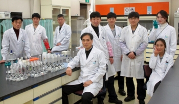 RIST, 3년 연속 KOLAS 인정 우수시험기관으로 선정