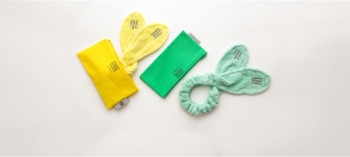 LG생활건강, 마케리마케X쿨이너프스튜디오 더 밴드 출시