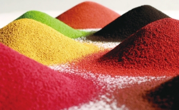 베네수엘라 플라스틱 안료 시장동향