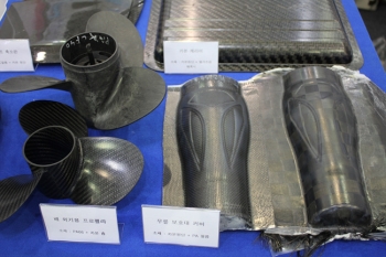 (주)경동하이테크, 금속대체용 고강도 플라스틱 ‘강프라’ 소개