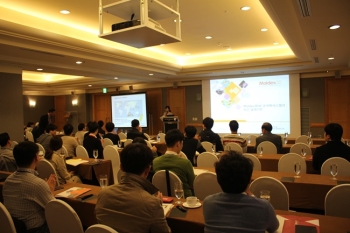 2015 Molding Innovation Day Korea, 플라스틱 및 금형 산업을 변화시키는 사출성형 솔루션 제시