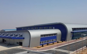 바스프, 충남 예산에 엔지니어링 플라스틱 컴파운딩 공장 완공