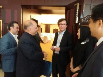 티케이케미칼, 이란시장 선점으로 발빠른 행보