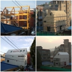 지주홈, 백년주택 현장 설명회 개최