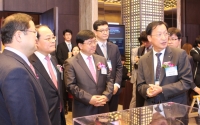 대우조선해양, 자사 제품 전략 수립에 활용하다