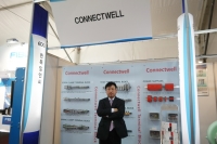 고품질·저렴한 가격의 단자대(터미널 블록)로 한국 시장 공략에 나서다