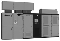 ArcShield 기술이 적용된 PowerFlex 7000 인버터 시스템 출시