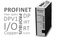 PROFI 세상과 상호 연결하는 새로운 방법