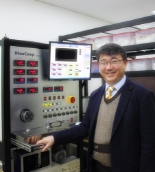 MKE의 Polymer Solution, 무형의 기술을 유형의 제품으로…