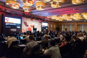 랑세스, 전세계 안료 시장 동향 및 미래 전망 논의 장 열어