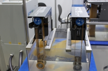 네오스(주), 스키머 펌프 및 이젝터 기술을 응용한 오일, 거품 스키머 개발!