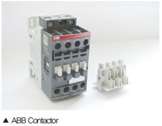 솔베이 Technyl One, ABB에 공급