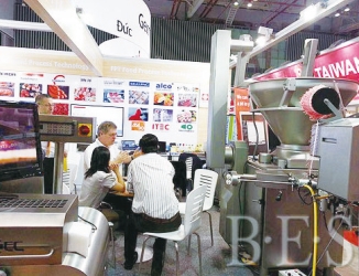 Plastics & Rubber Vietnam