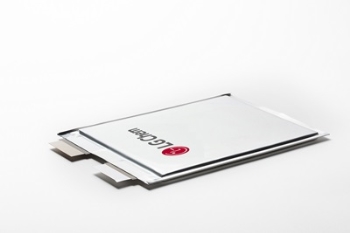 LG화학, 美 AES Energy Storage와 세계 최대 규모 배터리 공급 계약 체결