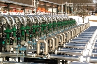 에머슨, 정유업계의 In-line 혼합 유닛의 최적화를 위한 혼합 솔루션 개선