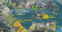 광양항, 국내 최대 산업클러스터 항만으로 육성