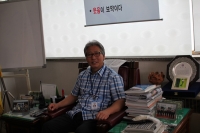 쾌적한 환경에서 새롭게 태어난 ‘구로기계공구상가’
