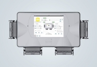 HARTING , 인더스트리 4.0의 심장박동을 고르게 유지하라