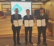 다쏘시스템코리아, 국내 디지털교육 거점 구축 위한 MOU 체결