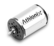 Portescap, Athlonix 22DCP Brush DC Motor