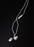 Molami Stitch, 패션 디자이너의 센스가 발휘된 매력의 이어폰