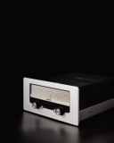새로운 얼굴과 소재로 진공관 앰프계에 새로운 바람을 일으키다 - Audio Research GS150