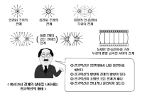 전기의 세력권