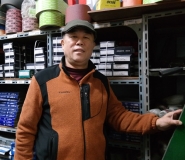 한성연마부러쉬, 산업용 브러쉬 장인기업