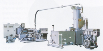 압출기의 품질과 기술로 믿음을 주는 기업 (주)세원엠텍